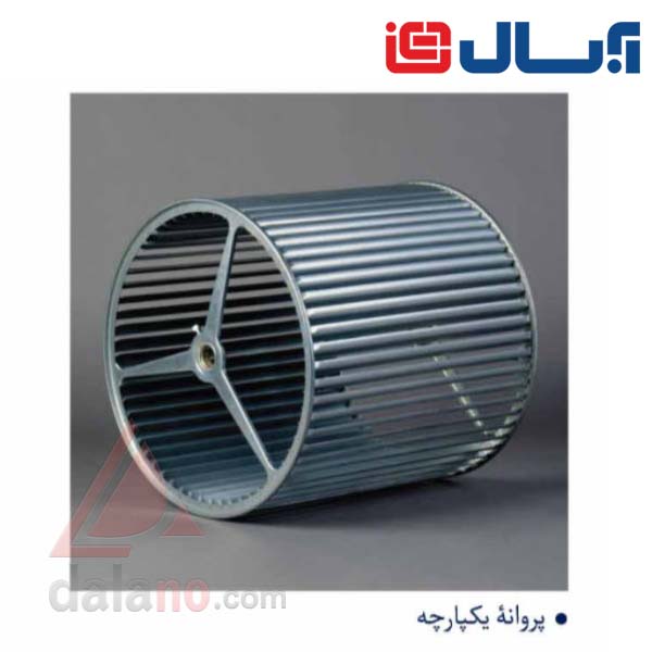 کولر آبی بالکنی آبسال مدل Absal AC38