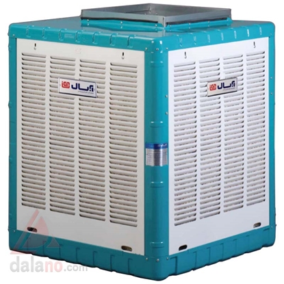 کولر آبی بالکنی آبسال مدل Absal AC48