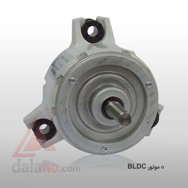 موتور BLDC در کولر آبی کم مصرف آبسال مدل Absal ACDC39