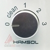آبمیوه گیری هامسول مدل Hamsol HS422