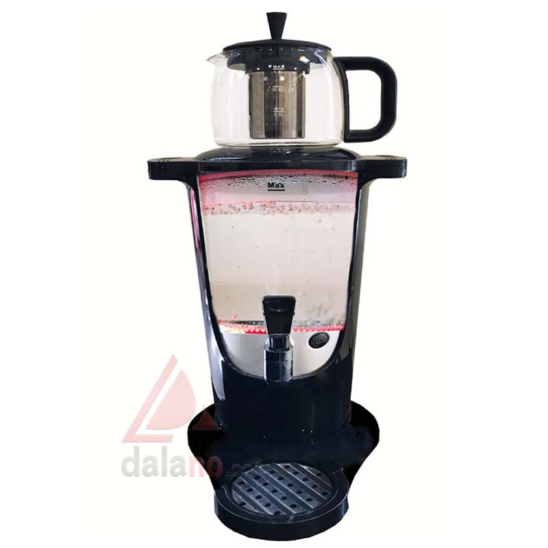 سماور برقی ژانومه مدل Janome 1200