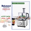 غذاساز دلمونتی 26 کاره مدل DL850