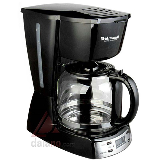 قهوه ساز دیجیتال دلمونتی DeLmonti DL655
