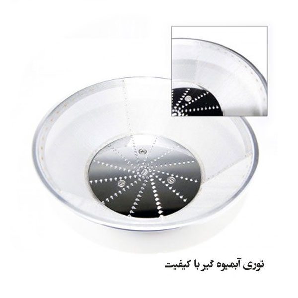 غذاساز 32 کاره حرفه ای کیپ Keep مدل NJM-9005TK