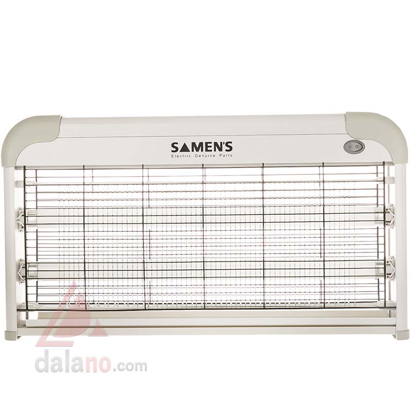 حشره کش برقی سامنس مدل SM-MK30