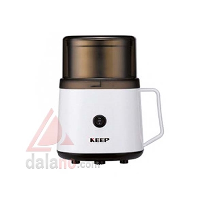 آسیاب برقی حرفه ای کیپ Keep مدل KG-600KR