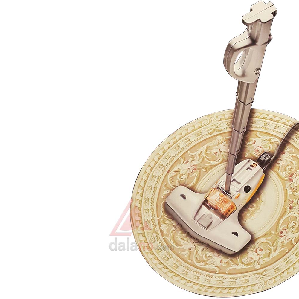 جاروبرقی استرلیزه کننده دارای لامپ UV اکتی پیور مدل SG-2011VC