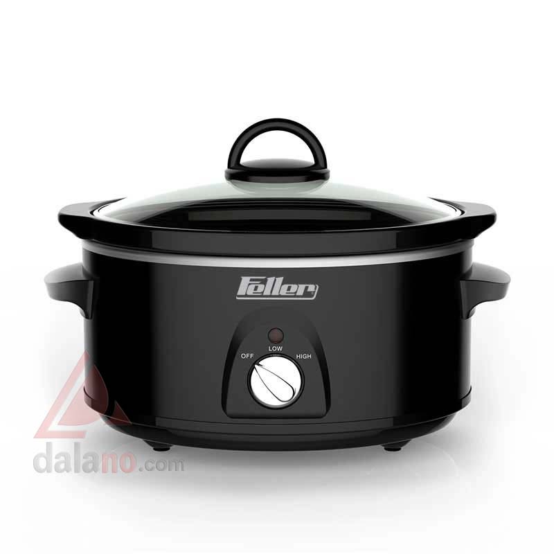 آرامپز فلر مدل Feller SL180W