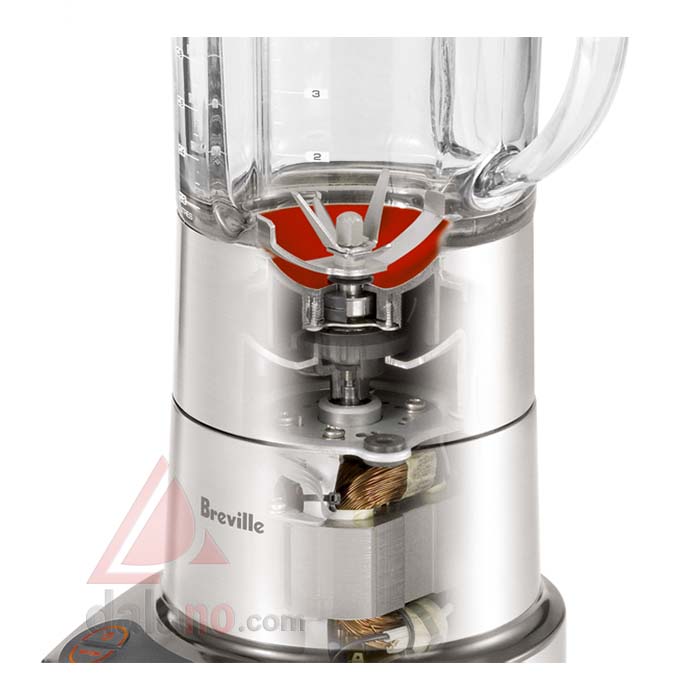 مخلوط کن برویل Breville BBL550