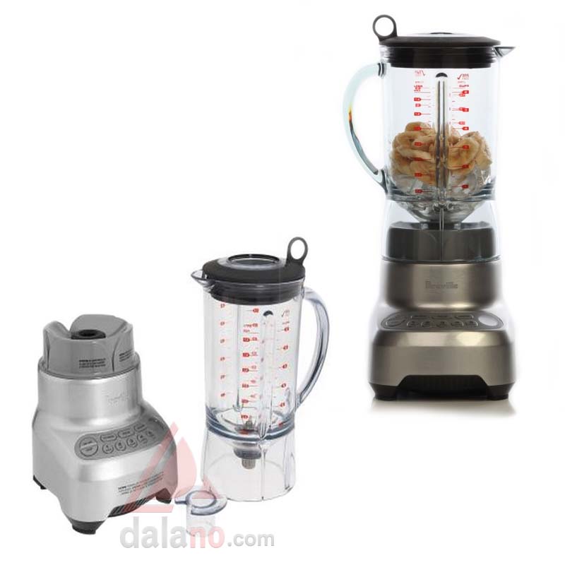 مخلوط کن پرقدرت برویل Breville BBL605