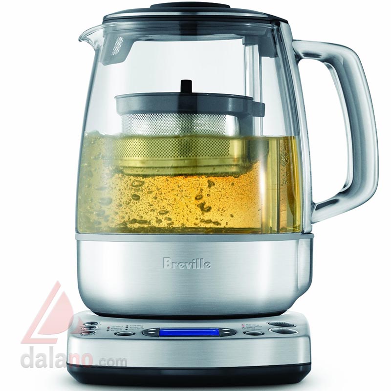 چای ساز و دمنوش ساز برویل Breville BTM800