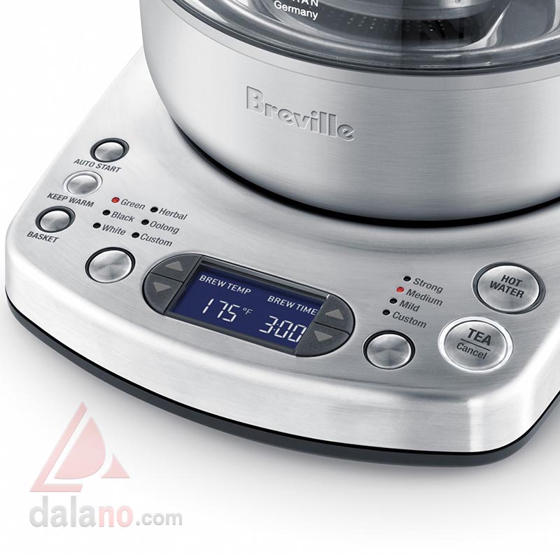 چای ساز و دمنوش ساز برویل Breville BTM800