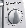 آون برقی متئو مدل Matheo MEO 89