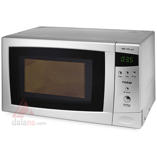 مایکروویو روتل مدل Rotel U1503CH