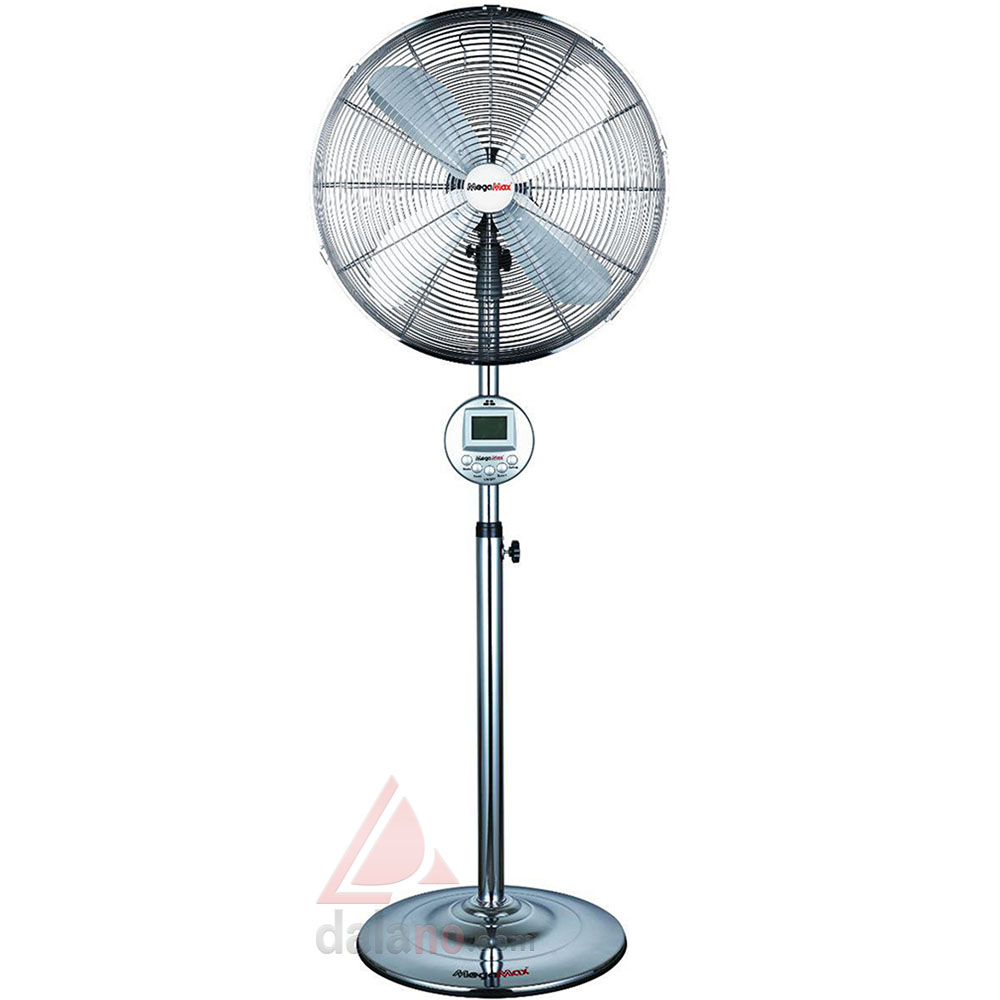 پنکه تمام فلز ایستاده مگامکس مدل MDF-9600