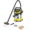 جاروبرقی قوی آب و خاک کارشر Karcher WD5 Premium