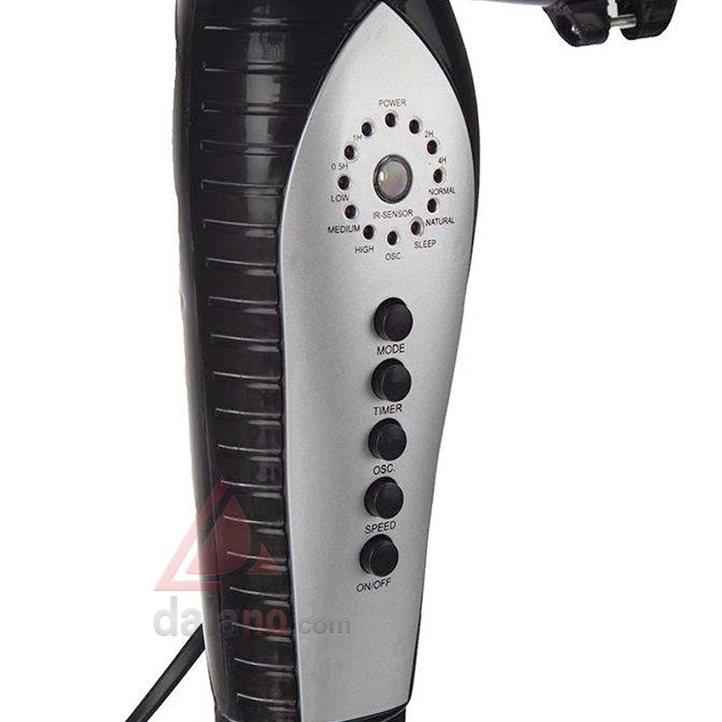 پنکه پایه دار گاسونیک Gosonic مدل GSF-165