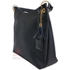 کیف زنانه دوشی و دستی با دسته بافت مدل شرانگ
