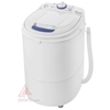 لباسشویی کوچک تک قلو مادرلی 2.7 کیلویی مدل SH-MW27510