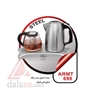 چایساز استیل ارشیا مدل ARMT696