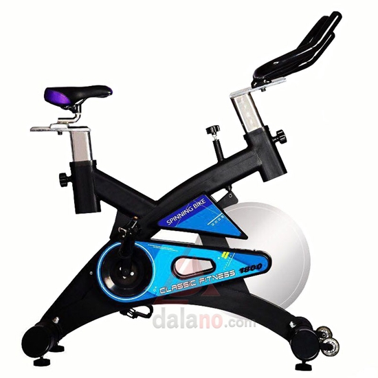 دوچرخه اسپینینگ حرفه ای مدل Classic spinning bike TA1800