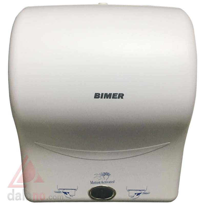 رول باز کن دستمال اتومات بیمر مدل Bimer 808