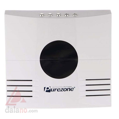 دستگاه تصفیه هوای پیورزون Purezone مدل آلوس Alos