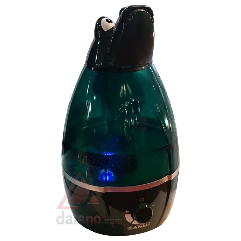 دستگاه بخور و رطوبت ساز ارشیا مدل AR-hf4580