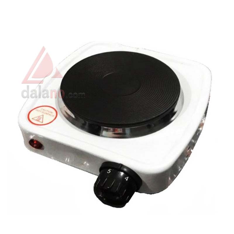 اجاق برقی تک شعله Hot Plate مدل 500 وات