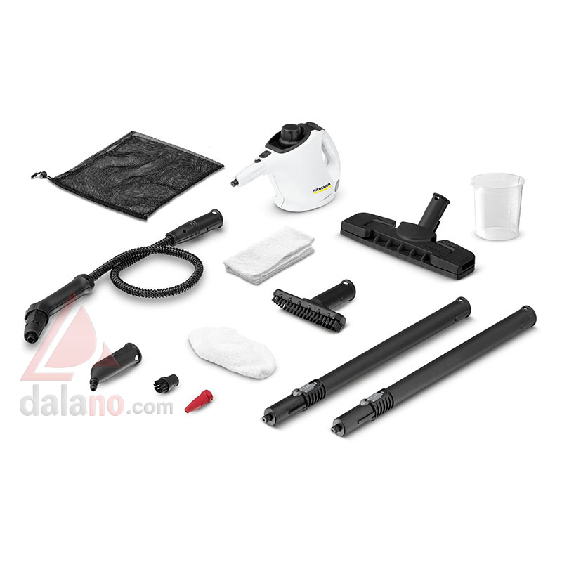 Karcher Steam cleaner SC1 Floor Kit