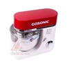 همزن کاسه دار 1200 وات گاسونیک Gosonic مدل GSM-889