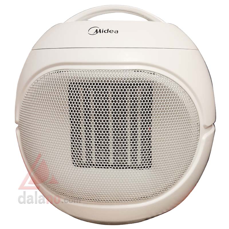 بخاری برقی سرامیکی میدیا Midea CH-F228D