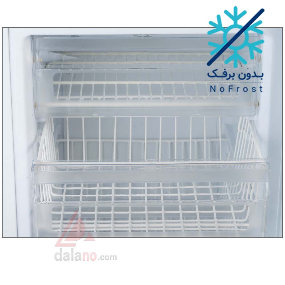 فریزر ۹ فوت نوفراست دیجیتال ایستکول مدل TM-959-95