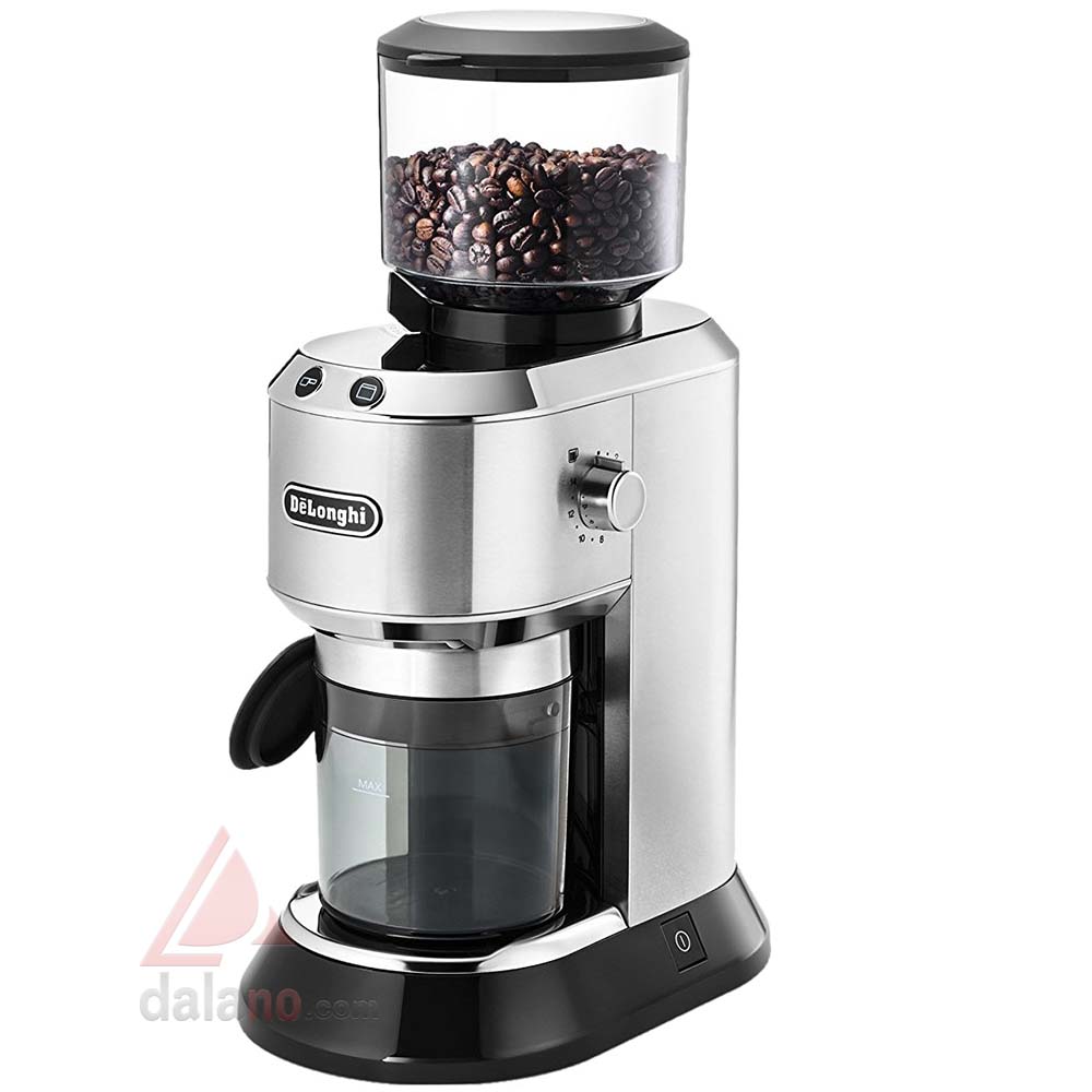 آسیاب قهوه دلونگی مدل Delonghi KG520