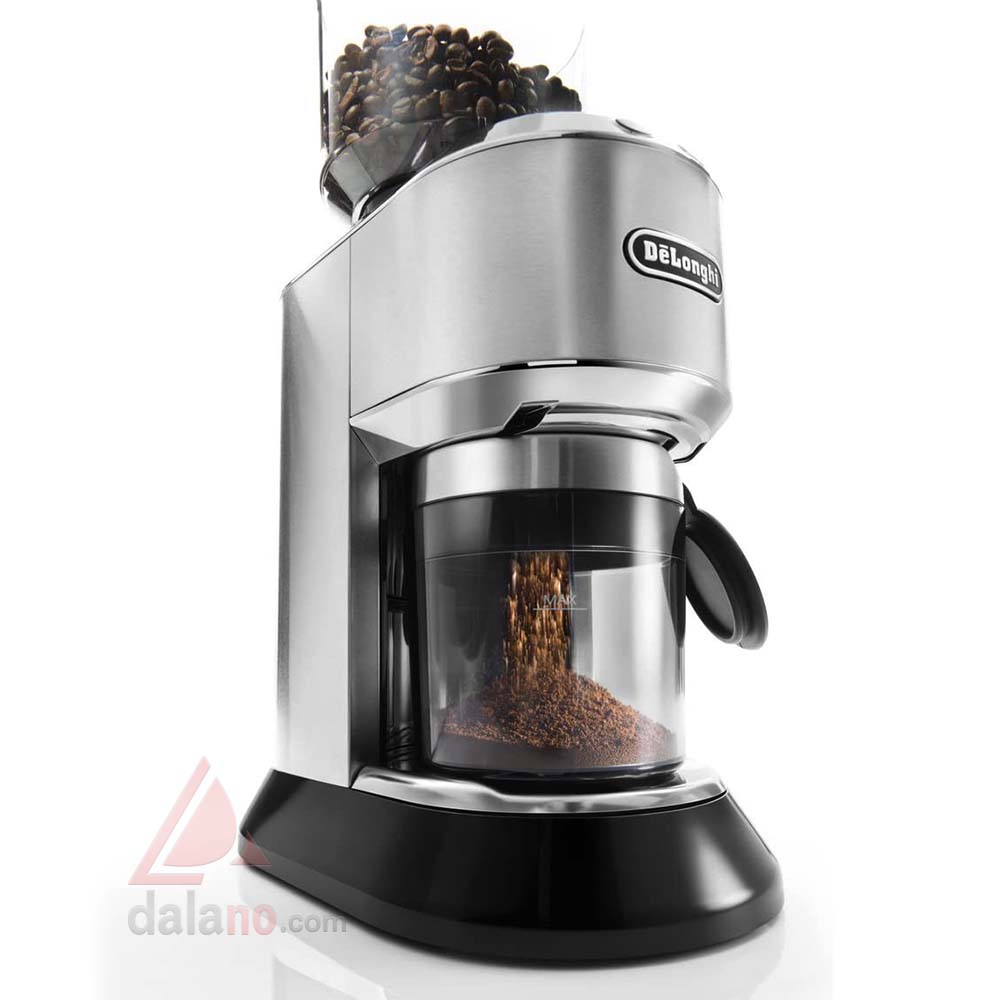 آسیاب قهوه دلونگی مدل Delonghi KG520