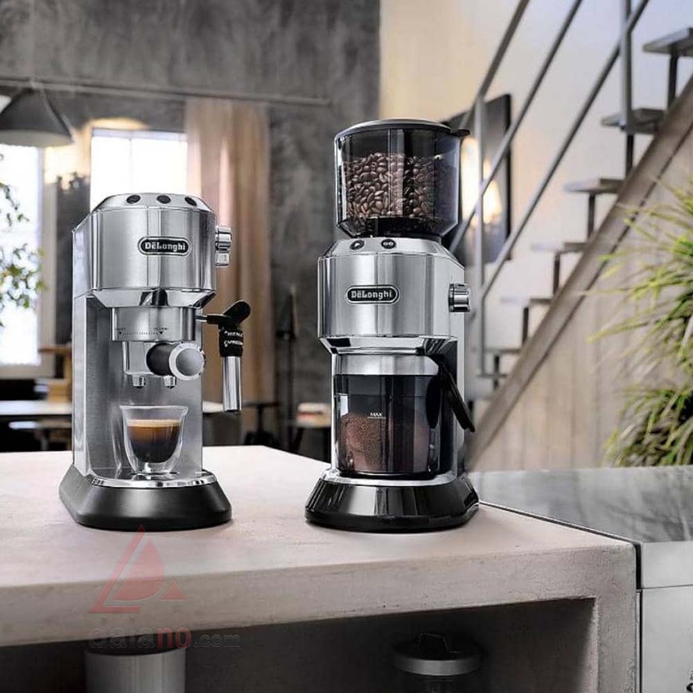 آسیاب قهوه دلونگی مدل Delonghi KG520