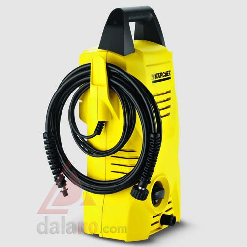 دستگاه کارواش خانگی کارچر Karcher K2 Basic