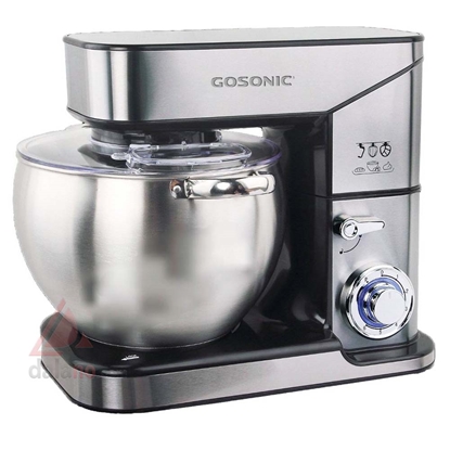 همزن کاسه دار حرفه ای گاسونیک Gosonic مدل GBM-910