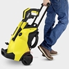 کارواش کرشر Karcher مدل K4 Full Control