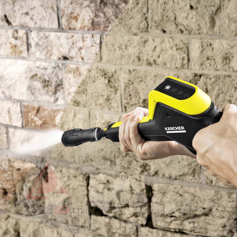 کارواش کرشر Karcher مدل K4 Full Control