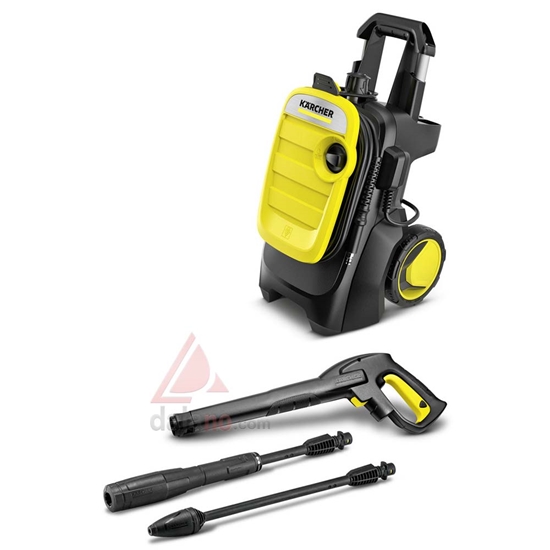 کارواش کرشر Karcher مدل K4 Compact