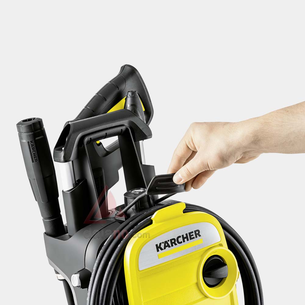 کارواش کرشر Karcher مدل K4 Compact