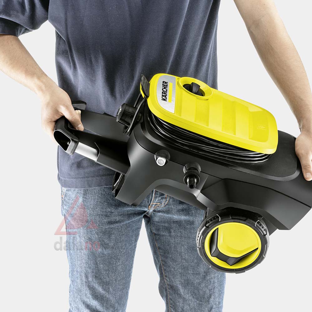 کارواش کرشر Karcher مدل K4 Compact