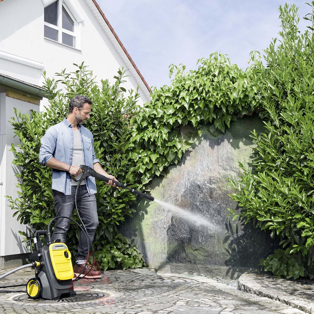 کارواش کرشر Karcher مدل K4 Compact