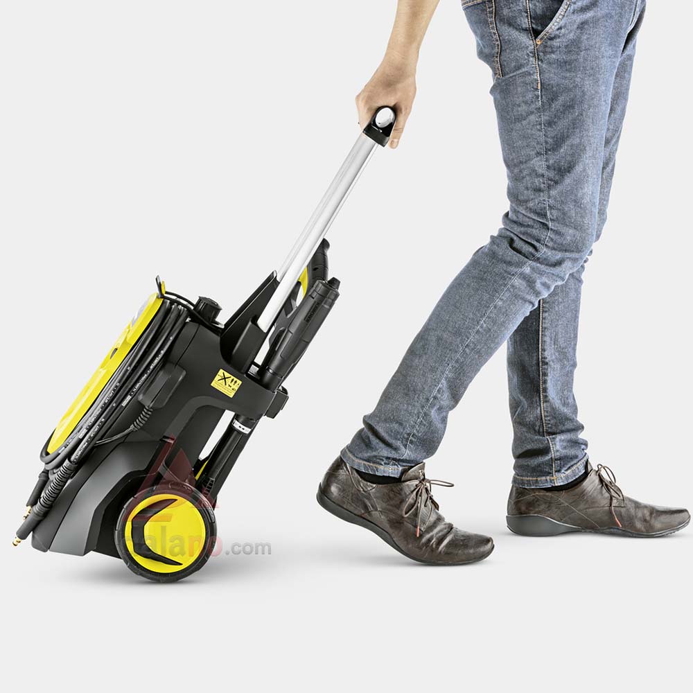 کارواش کرشر مدل Karcher K4 Compact