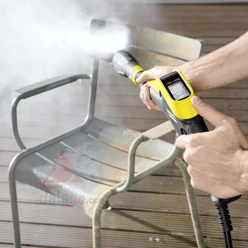 کارواش کارشر مدل Karcher K5 Premium Full Control PLUS Home