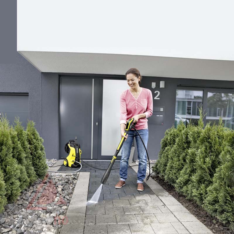 کارواش کارشر مدل Karcher K5 Premium Full Control PLUS Home