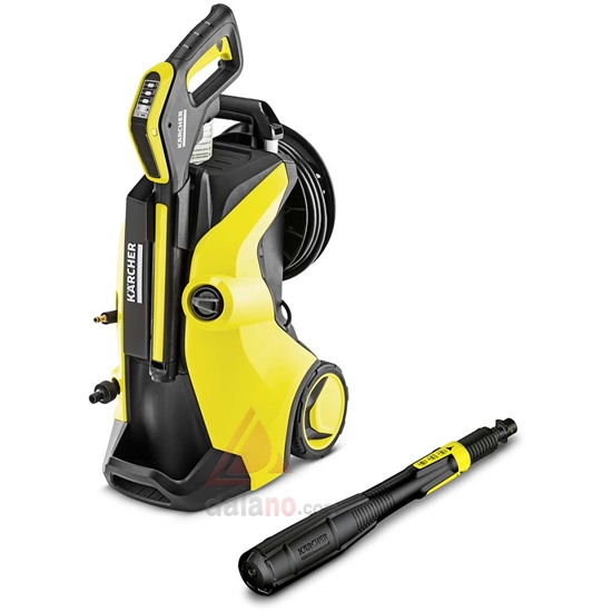 کارواش کرشر مدل Karcher K5 Premium Full Control PLUS