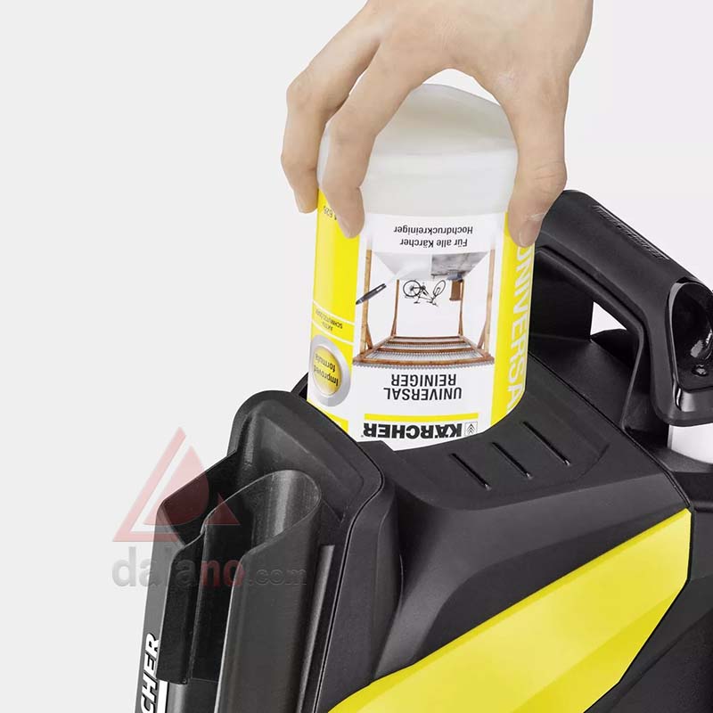 کارواش کرشر مدل Karcher K5 Premium Full Control PLUS