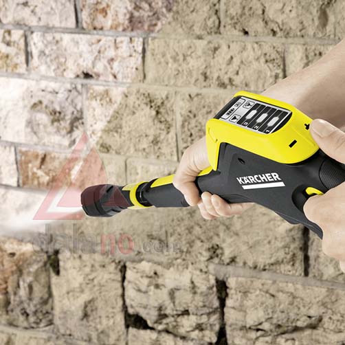 کارواش کرشر مدل Karcher K5 Premium Full Control PLUS